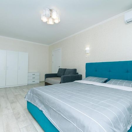 New Apartment On Starokyivska 1/5 エクステリア 写真