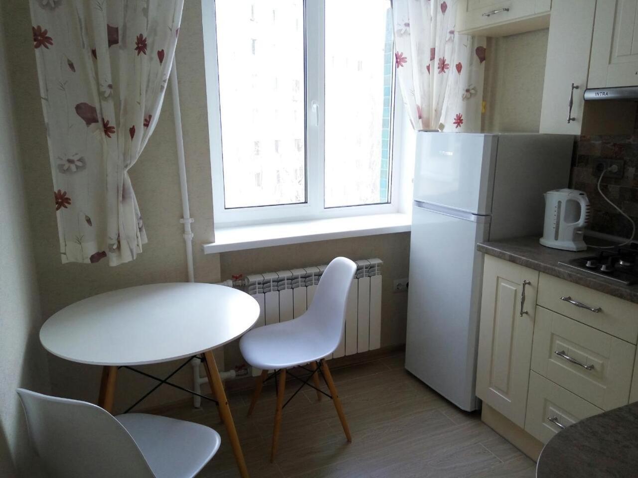 New Apartment On Starokyivska 1/5 エクステリア 写真