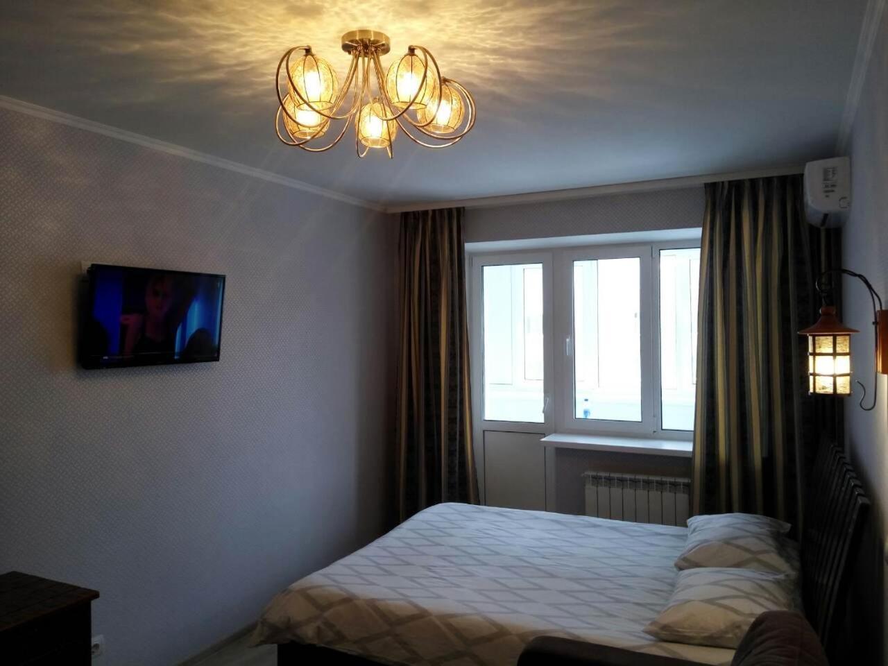 New Apartment On Starokyivska 1/5 エクステリア 写真