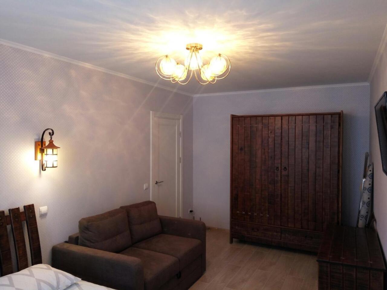 New Apartment On Starokyivska 1/5 エクステリア 写真