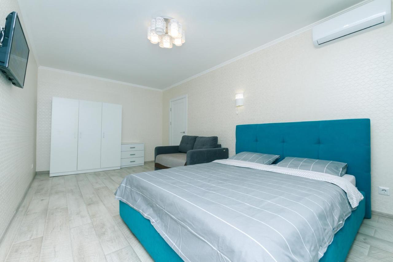 New Apartment On Starokyivska 1/5 エクステリア 写真
