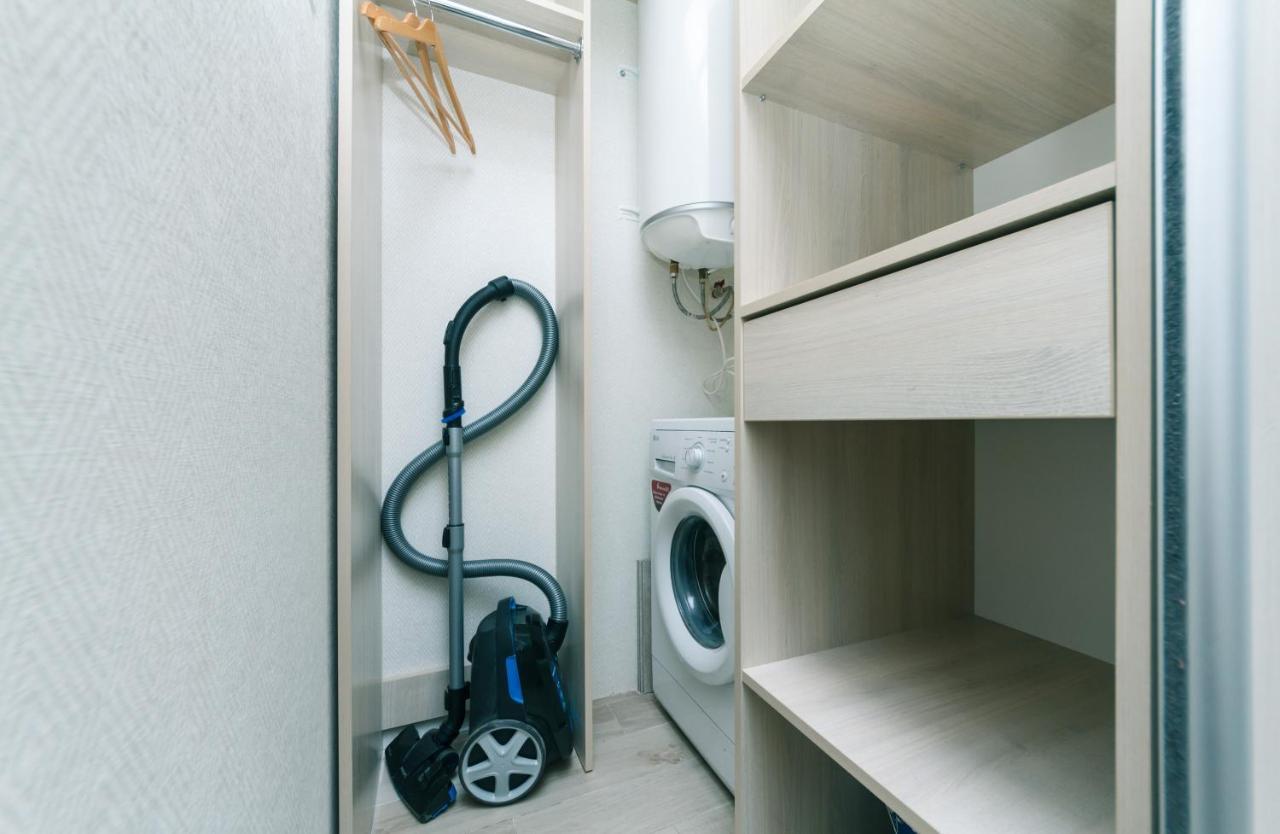 New Apartment On Starokyivska 1/5 エクステリア 写真
