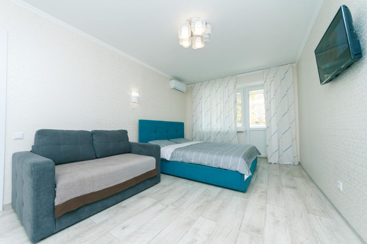 New Apartment On Starokyivska 1/5 エクステリア 写真